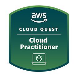 AWS- Cloud Practitioner